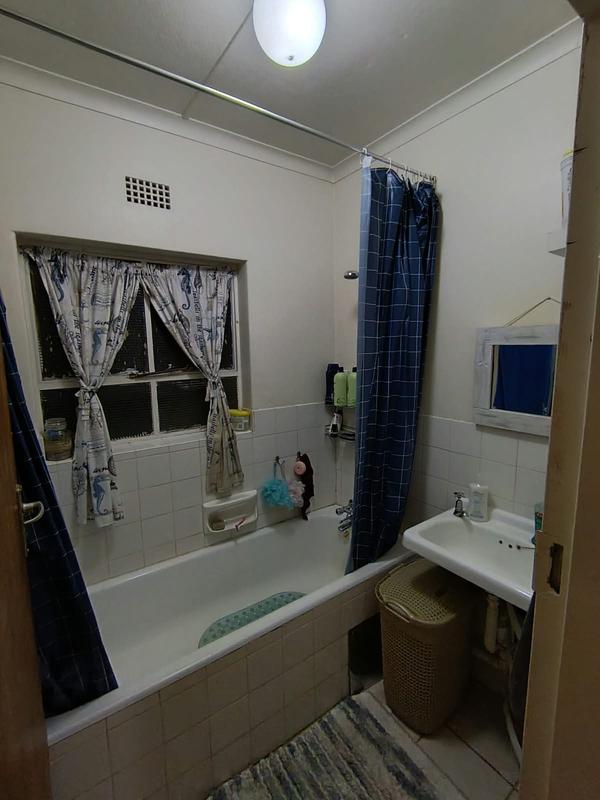 To Let 2 Bedroom Property for Rent in Sasolburg Free State
